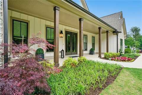 131 Forsyth Park Lane, Woodstock, GA 30188