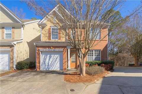 1584 Park Grove Drive, Lawrenceville, GA 30046