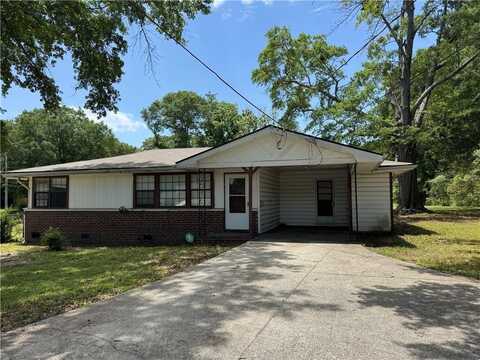 6380 Mableton Parkway SW, Mableton, GA 30126
