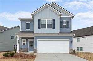 321 Cranston Drive, Ball Ground, GA 30107