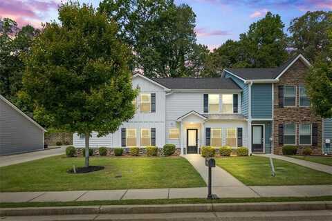 5880 Garden Circle Circle, Douglasville, GA 30135