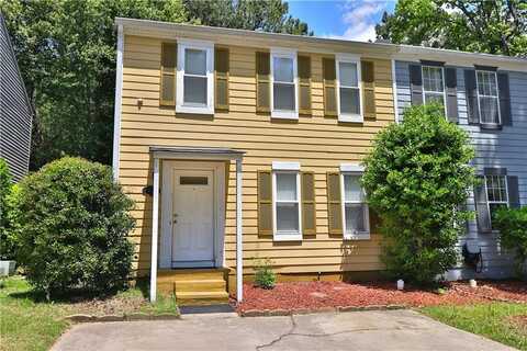 4120 Buckley Woods Drive, Norcross, GA 30093