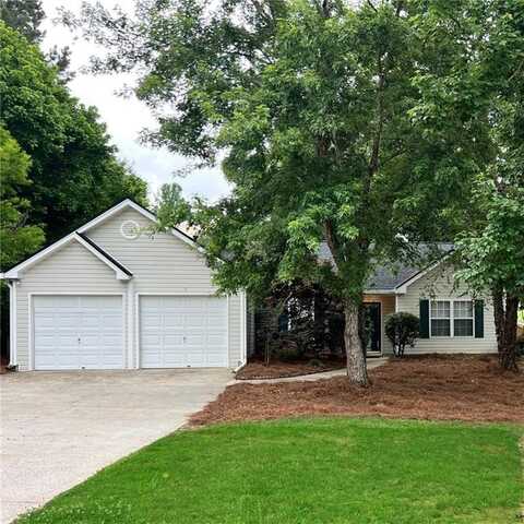 1003 River Plantation Drive, Woodstock, GA 30188