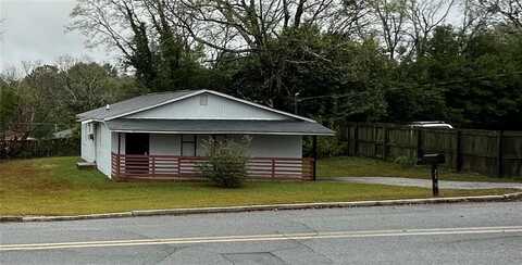 710 Poppy Avenue, Macon, GA 31204