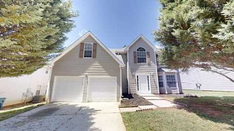625 Compton Lane, Mcdonough, GA 30253