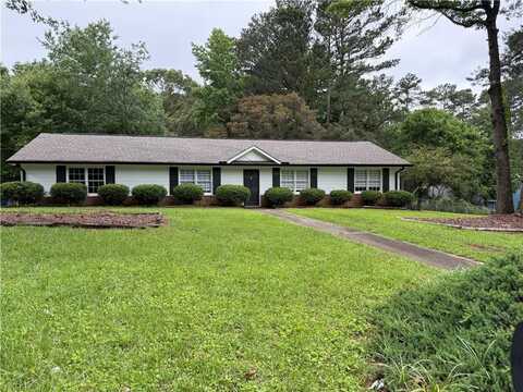 3081 Frankie Lane, Duluth, GA 30096