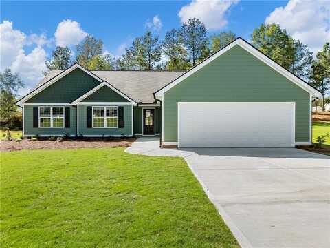 204 Rachel Lane, Hartwell, GA 30643