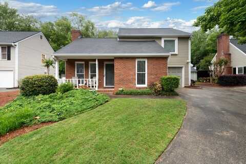 303 Roswell Green Lane, Roswell, GA 30075