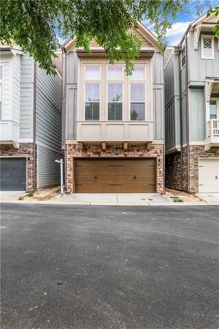 3005 Devoncroft Street SE, Smyrna, GA 30080