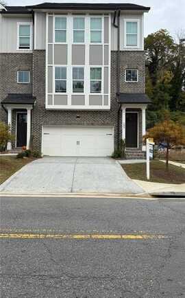 235 Marietta Street, Canton, GA 30114