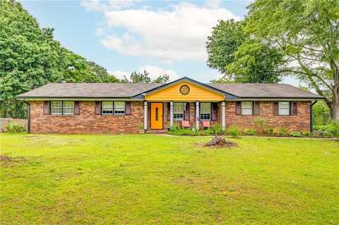 2696 Eldorado Place, Snellville, GA 30078