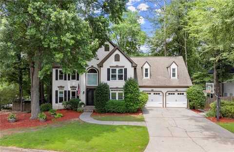 4300 May Apple Drive, Alpharetta, GA 30005