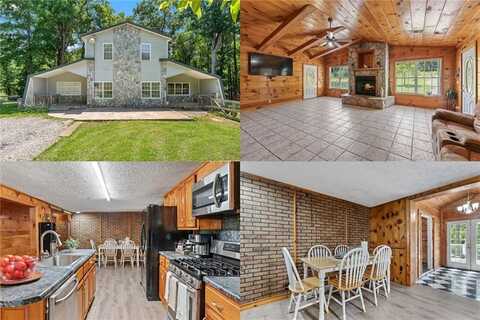 368 White Pine Crossover, Jasper, GA 30143