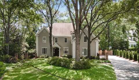 2375 HYDE PARK Court NW, Atlanta, GA 30318