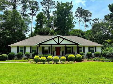 3548 Liberty Lane, Marietta, GA 30062