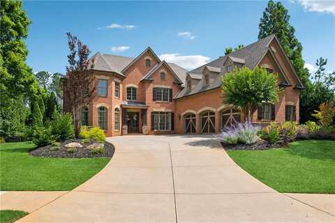 560 Arcaro Drive, Milton, GA 30004