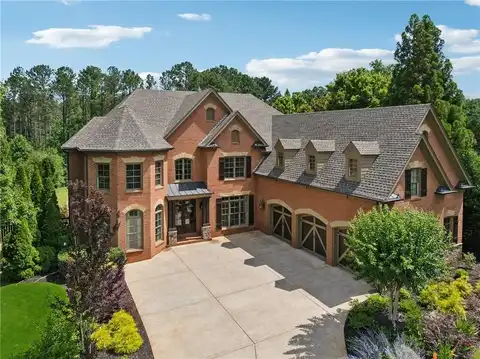560 Arcaro Drive, Milton, GA 30004