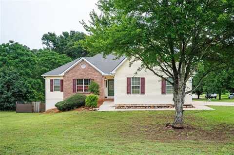 409 COLD SPRINGS Lane, Mcdonough, GA 30252