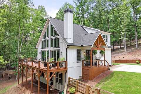 6553 Woodhill Circle, Gainesville, GA 30506