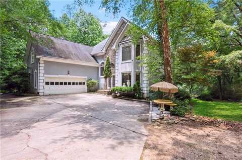 4341 Horder Court, Snellville, GA 30039