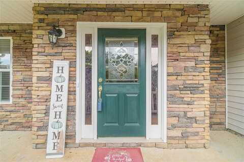 714 THOMPSON RIDGE Drive, Monroe, GA 30655