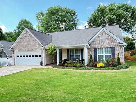 4025 McDowell Drive, Acworth, GA 30101