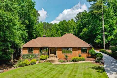 1385 Northcliff Trace, Roswell, GA 30076