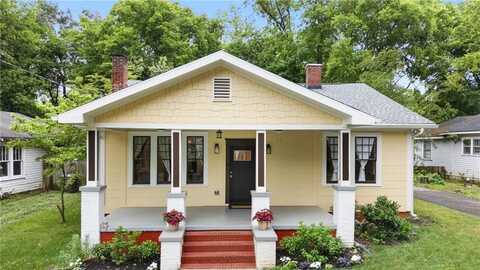 315 West Avenue, Cartersville, GA 30120