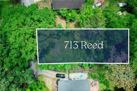 713 Reed Street SE, Atlanta, GA 30315