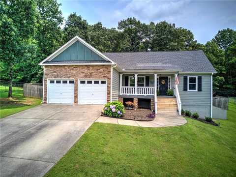 21 Washakie Lane, Adairsville, GA 30103