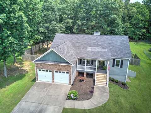 21 Washakie Lane, Adairsville, GA 30103