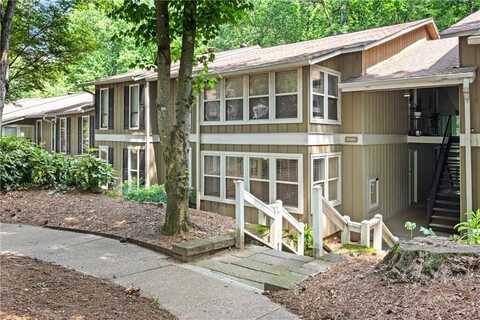 5145 Roswell Road, Atlanta, GA 30342