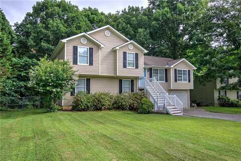 62 Lazy Water Drive SW, Cartersville, GA 30120