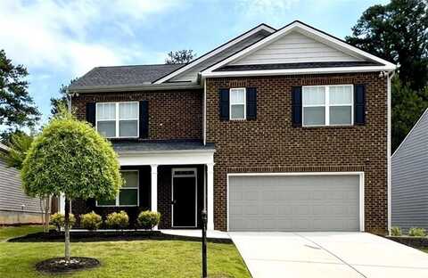 3993 Makeover Court, South Fulton, GA 30349
