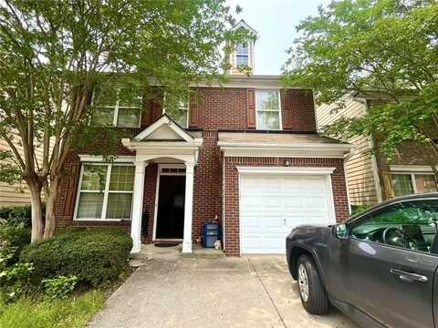 1560 Park Grove Drive, Lawrenceville, GA 30046