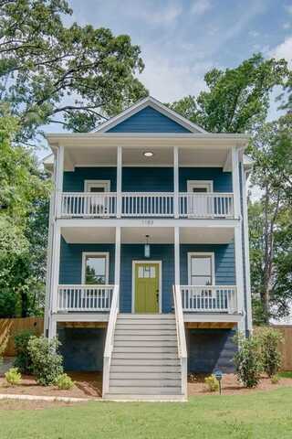 1183 Mobile Street NW, Atlanta, GA 30314