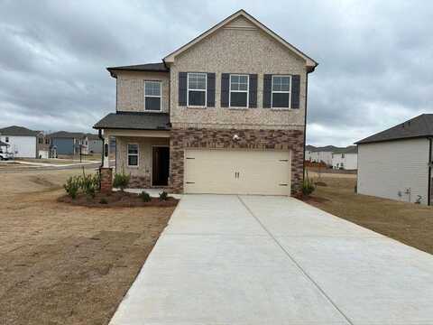 1001 Limburg Drive, Hampton, GA 30228