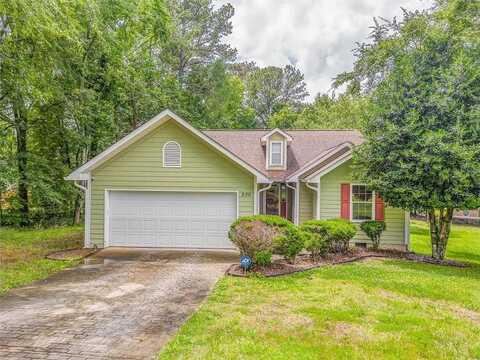 200 WILDWOOD Circle SE, Calhoun, GA 30701