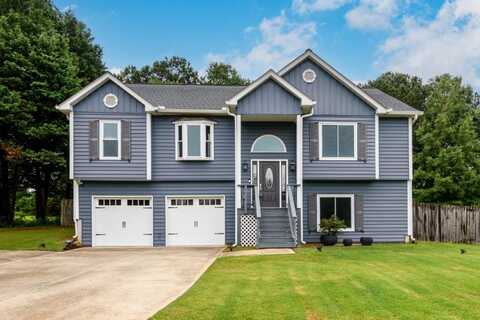 172 Cole Circle, Bethlehem, GA 30620