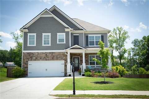 4535 Sunflower Circle, Cumming, GA 30040