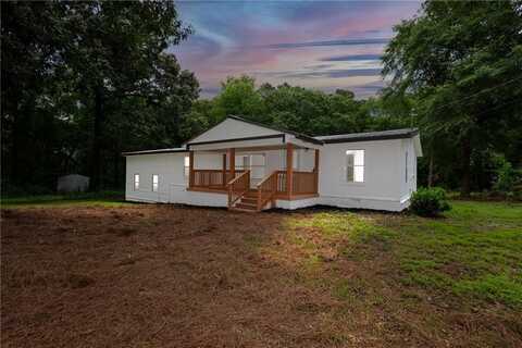 145 Lovetts Ridge Road, Jackson, GA 30233