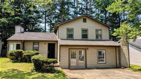 2015 Corners Circle, Lithonia, GA 30058