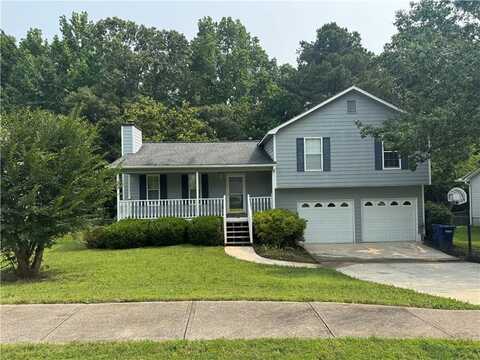 109 Ivy Crest Drive, Dallas, GA 30157
