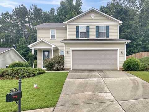 265 Edinburgh Lane, Woodstock, GA 30188
