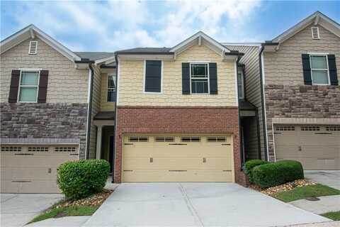 162 Townview Drive, Woodstock, GA 30189