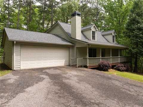 15 Falcon Brook Drive, Dahlonega, GA 30533