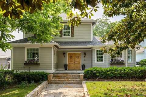178 Mayson Avenue NE, Atlanta, GA 30307