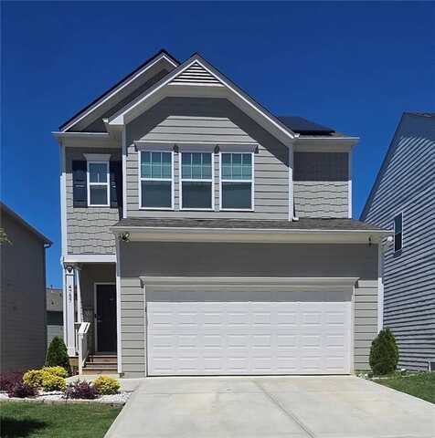 4757 Ridge Valley Drive, Gainesville, GA 30504