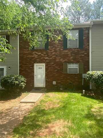 8955 Stonebridge Boulevard, Douglasville, GA 30134