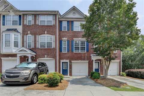 3187 Mill Springs Cir, Buford, GA 30519